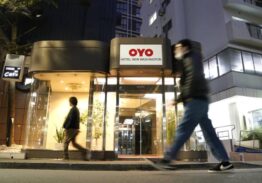 SoftBank startup Oyo slashing footprint and head count in Japan