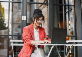 Side Hustle / Moonlighting